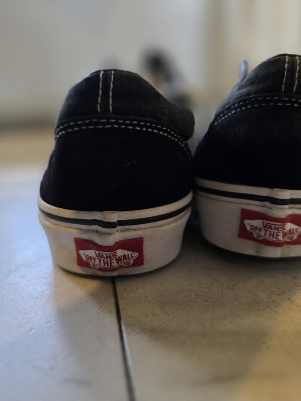 Vans Sneakers - Picture 3 of 4